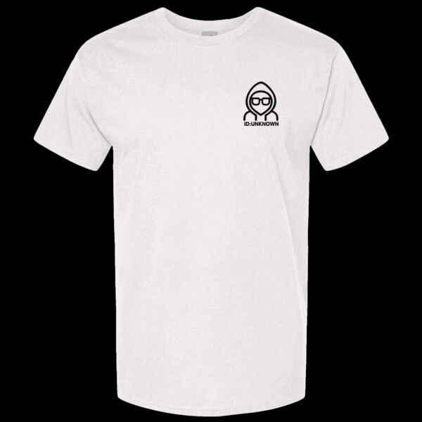 Essential Cotton T-Shirt Thumbnail