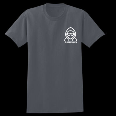 Heavy Cotton™ Adult T-Shirt  Thumbnail