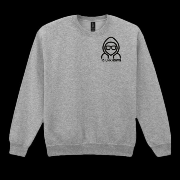 Heavy Blend™ Adult Crewneck Sweatshirt Thumbnail