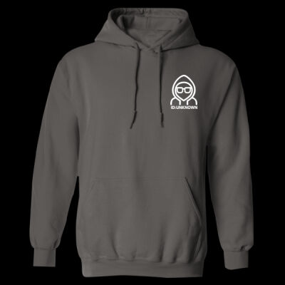  Heavy Blend™ Adult Hooded Sweatshirt Thumbnail
