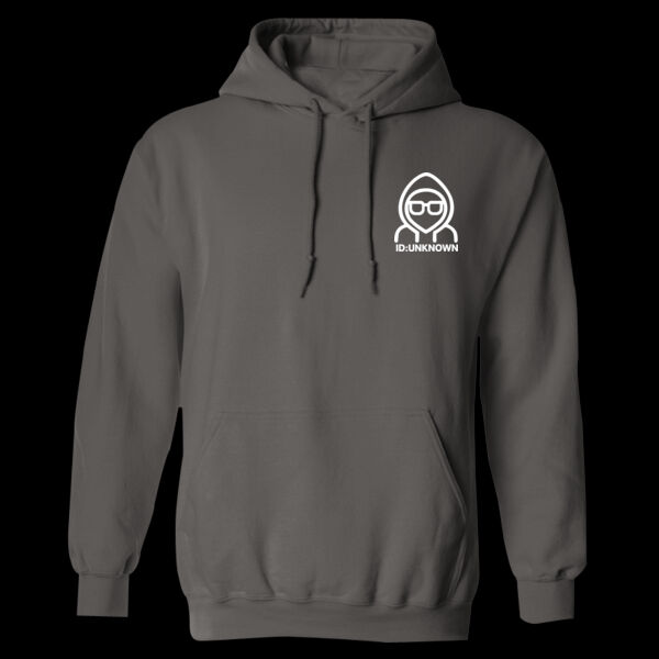  Heavy Blend™ Adult Hooded Sweatshirt Thumbnail