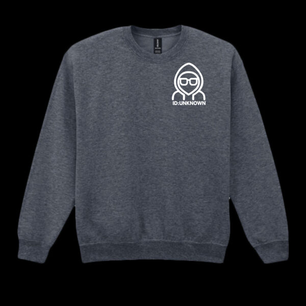  Heavy Blend™ Adult Crewneck Sweatshirt  Thumbnail