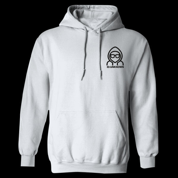 Heavy Blend™ Adult Hooded Sweatshirt  Thumbnail