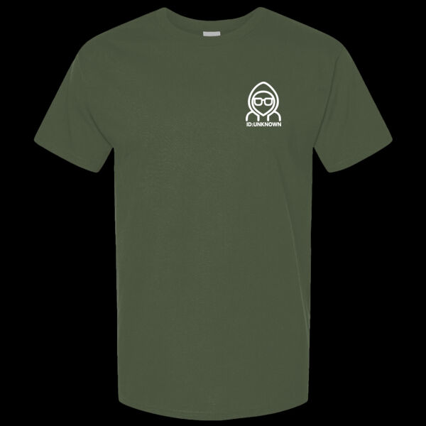 Essential Cotton T-shirt Thumbnail