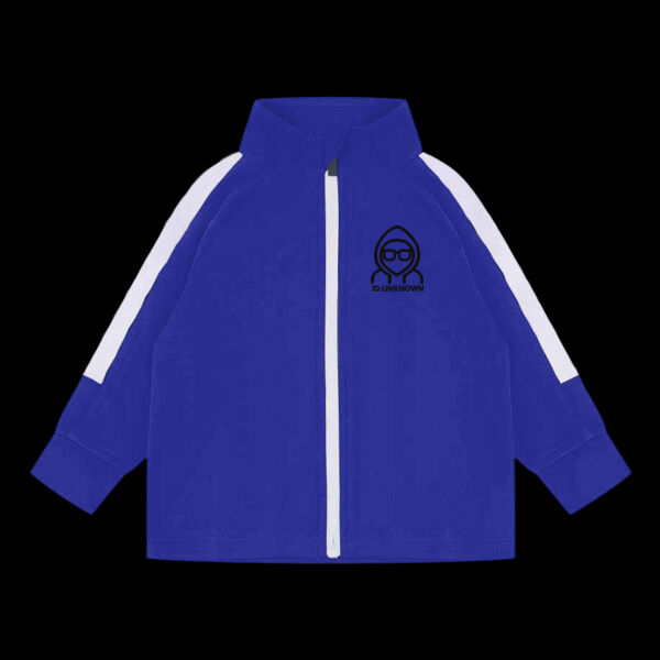 KIDS TRACK TOP Thumbnail