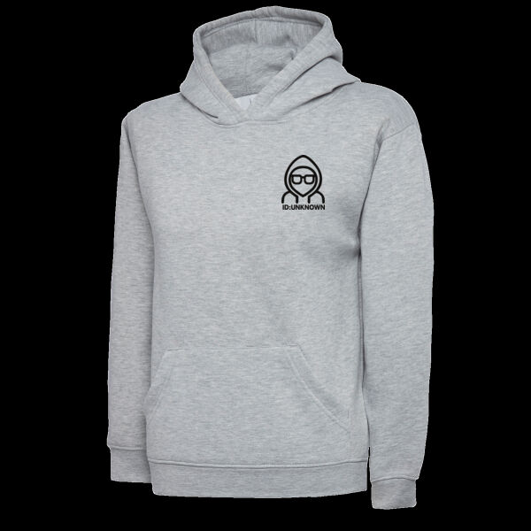 KIDS UNISEX HOODED Thumbnail