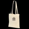 Guildford Cotton Shopper/Tote Shoulder Bag Thumbnail